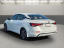Thumbnail image of 2023 Nissan Sentra at Capital Toyota