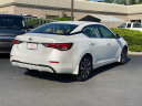 Thumbnail image of 2023 Nissan Sentra at Capital Toyota