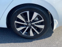 Thumbnail image of 2023 Nissan Sentra at Capital Toyota