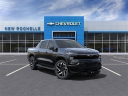 Thumbnail image of 2024 Chevrolet Silverado EV at New Rochelle Chevrolet