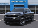 Thumbnail image of 2024 Chevrolet Silverado EV at New Rochelle Chevrolet