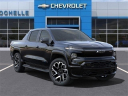 Thumbnail image of 2024 Chevrolet Silverado EV at New Rochelle Chevrolet