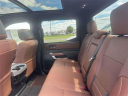 Thumbnail image of 2025 Toyota Tundra at Dayton Toyota Scion