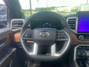 Thumbnail image of 2025 Toyota Tundra at Dayton Toyota Scion