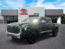 Thumbnail image of 2025 Toyota Tundra at Dayton Toyota Scion