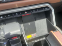 Thumbnail image of 2025 Toyota Tundra at Dayton Toyota Scion