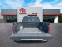 Thumbnail image of 2025 Toyota Tundra at Dayton Toyota Scion