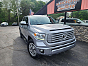 Thumbnail image of 2017 Toyota Tundra at Harborcreek Auto Gallery Llc