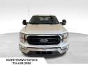 Thumbnail image of 2021 Ford F-150 at Northtown Toyota Volkswagen