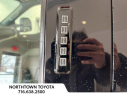 Thumbnail image of 2021 Ford F-150 at Northtown Toyota Volkswagen