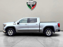2025 GMC Sierra 1500 SLT at ADO'S MOTORS