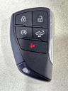 Thumbnail image of 2025 GMC Sierra 1500 at ADO'S MOTORS