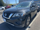 Thumbnail image of 2019 Nissan Pathfinder at Hamilton Honda