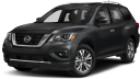 Thumbnail image of 2019 Nissan Pathfinder at Hamilton Honda