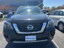 Thumbnail image of 2019 Nissan Pathfinder at Hamilton Honda