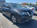 Thumbnail image of 2019 Nissan Pathfinder at Hamilton Honda