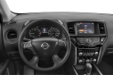 Thumbnail image of 2019 Nissan Pathfinder at Hamilton Honda