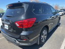 Thumbnail image of 2019 Nissan Pathfinder at Hamilton Honda