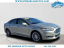 Thumbnail image of 2015 Ford Fusion at Mt. Moriah Auto Sales, Inc.