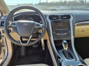2015 Ford Fusion SE at Mt. Moriah Auto Sales, Inc.