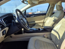 Thumbnail image of 2015 Ford Fusion at Mt. Moriah Auto Sales, Inc.