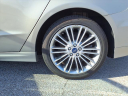 Thumbnail image of 2015 Ford Fusion at Mt. Moriah Auto Sales, Inc.