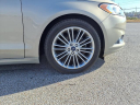Thumbnail image of 2015 Ford Fusion at Mt. Moriah Auto Sales, Inc.
