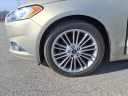 Thumbnail image of 2015 Ford Fusion at Mt. Moriah Auto Sales, Inc.