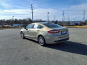 Thumbnail image of 2015 Ford Fusion at Mt. Moriah Auto Sales, Inc.