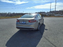 Thumbnail image of 2015 Ford Fusion at Mt. Moriah Auto Sales, Inc.
