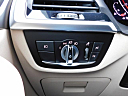 Thumbnail image of 2021 BMW X3 at Mathews Nissan