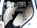 Thumbnail image of 2021 BMW X3 at Mathews Nissan