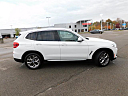 Thumbnail image of 2021 BMW X3 at Mathews Nissan