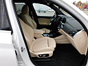 Thumbnail image of 2021 BMW X3 at Mathews Nissan