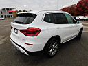 Thumbnail image of 2021 BMW X3 at Mathews Nissan