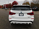 Thumbnail image of 2021 BMW X3 at Mathews Nissan