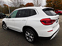 Thumbnail image of 2021 BMW X3 at Mathews Nissan