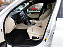 Thumbnail image of 2021 BMW X3 at Mathews Nissan