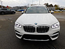 Thumbnail image of 2021 BMW X3 at Mathews Nissan
