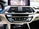 Thumbnail image of 2021 BMW X3 at Mathews Nissan