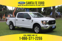 Thumbnail image of 2023 Ford F-150 at Santa Fe Ford 1