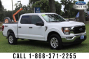 Thumbnail image of 2023 Ford F-150 at Santa Fe Ford 1