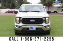 Thumbnail image of 2023 Ford F-150 at Santa Fe Ford 1