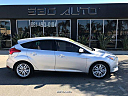 Thumbnail image of 2017 Ford Focus at SBG Auto