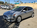 Thumbnail image of 2017 Ford Focus at SBG Auto