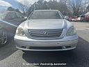 2004 Lexus LS 430 Base at Kingdom Kars Auto Sales LLC