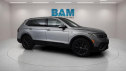 Thumbnail image of 2022 Volkswagen Tiguan at Bridgeton Auto Mall