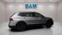 2022 Volkswagen Tiguan SE 4Motion at Bridgeton Auto Mall