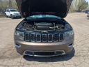 Thumbnail image of 2020 Jeep Grand Cherokee at Golling Chrysler Jeep Dodge Ram of Chelsea