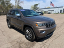Thumbnail image of 2020 Jeep Grand Cherokee at Golling Chrysler Jeep Dodge Ram of Chelsea